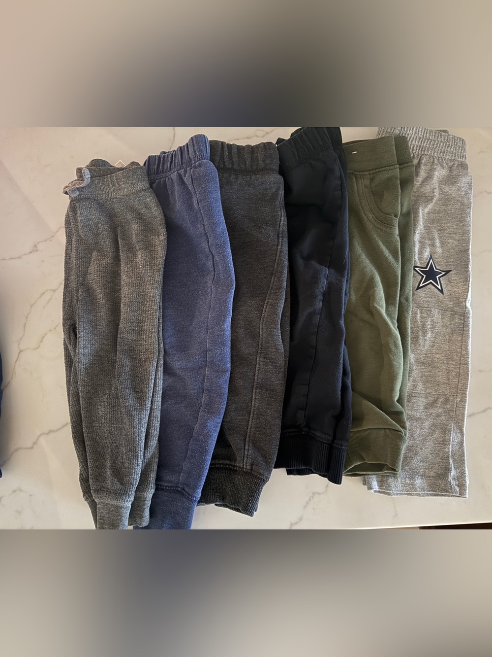 Boy 18 month pant bundle
